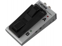BOSS FS-7 DUAL SWITCH Footswitch Universal 2-CH (A/B) BOSS FS-7 DUAL SWITCH Footswitch Universal 2-CH (A/B)